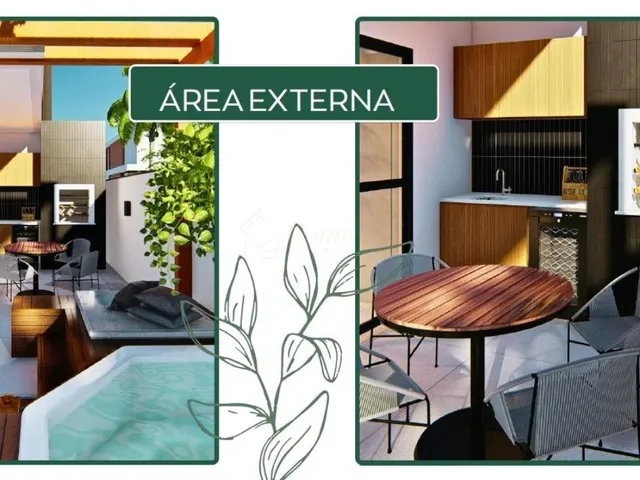 Imagem 3: 0 Casa com 2 dormitórios