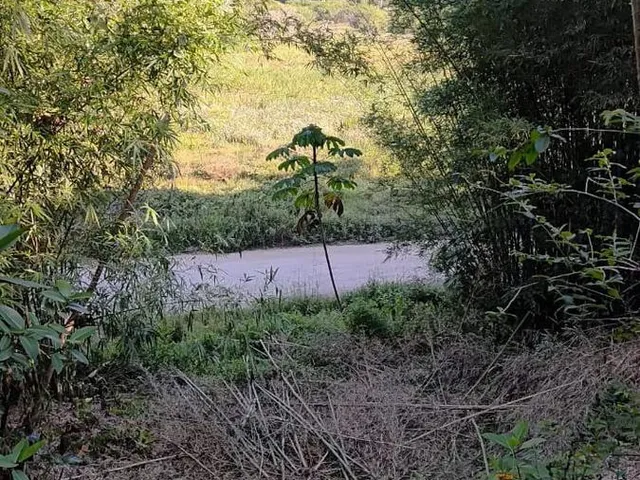 Imagem 9: Terreno na Ibiraquera com Vista Definitiva para as Montanhas! 560M² (20X28