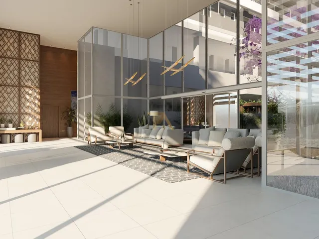 Imagem 3: 0 Apartamento com 2 dormitórios