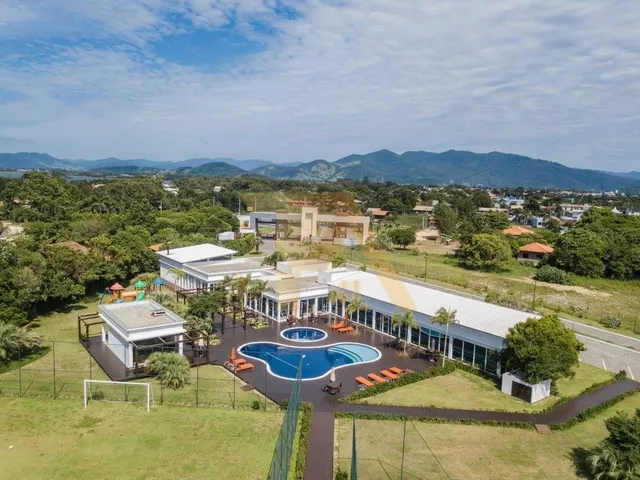 Imagem 2: Terreno em Condomínio À Venda em Garopaba-Sc, Bairro Limpa, 429M² de Área