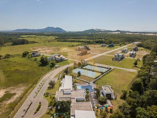 Imagem 8: Terreno em Condomínio À Venda em Garopaba-Sc, Bairro Limpa, 429M² de Área