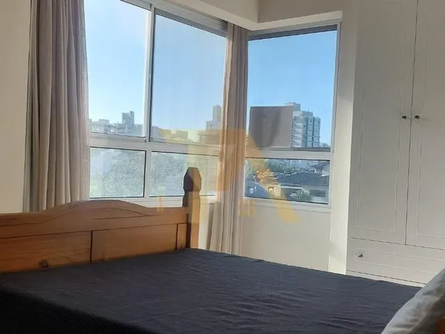 Imagem 2: Apartamento À Venda no Centro de Imbituba-Sc: 2 Quartos, 1 Suíte, 1 Sala, 1 Banheiro, 1 Vaga de Garagem!