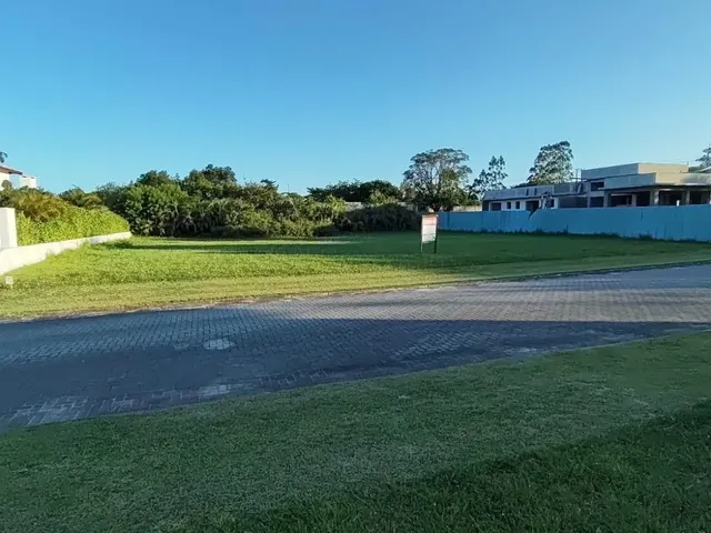 Imagem 10: Terreno À Venda ! Condomínio Lagoa Azul Imbituba ! Próximo À Praia do Rosa - Oportunidade Única!
