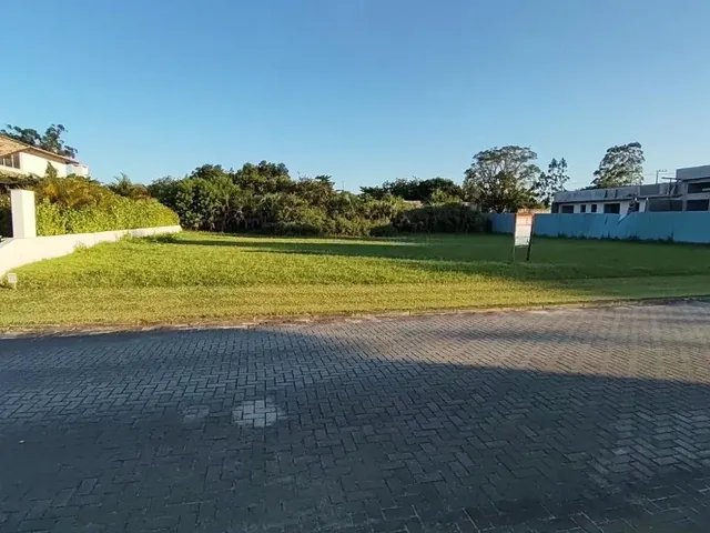 Imagem 14: Terreno À Venda ! Condomínio Lagoa Azul Imbituba ! Próximo À Praia do Rosa - Oportunidade Única!
