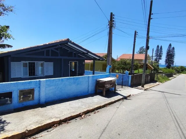 Imagem: Casa À Venda em Imbituba-Sc, Bairro Vila