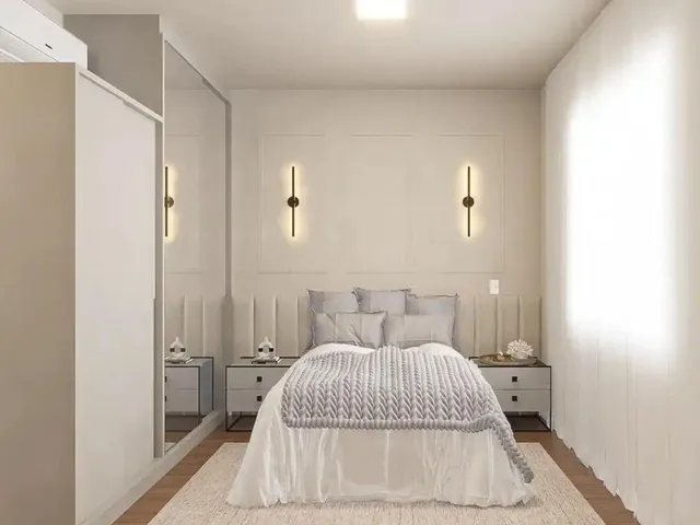 Imagem 4: 0 Apartamento com 2 dormitórios