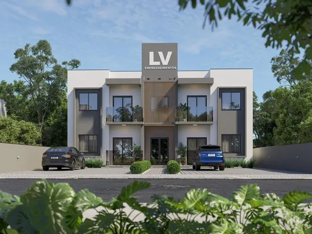 Imagem 11: 0 Apartamento com 2 dormitórios