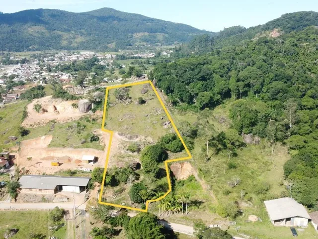 Imagem: Terreno À Venda na Penha, Paulo Lopes-Sc