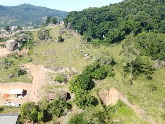 Imagem 11: Terreno À Venda na Penha, Paulo Lopes-Sc: 4.681,10 M² de Área para Investimento!