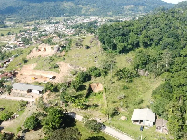 Imagem 2: Terreno À Venda na Penha, Paulo Lopes-Sc: 4.681,10 M² de Área para Investimento!