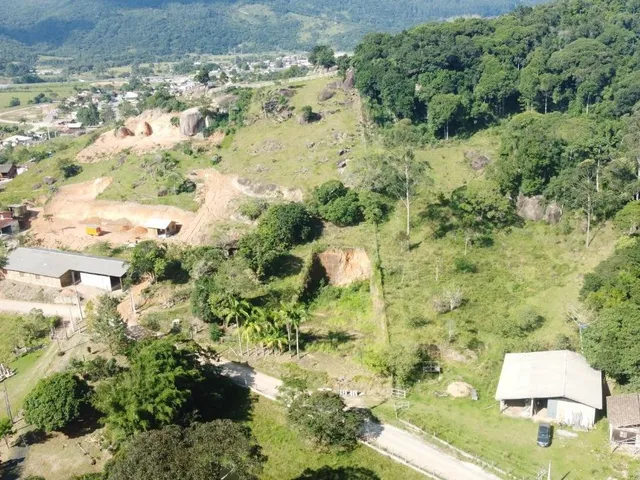 Imagem 16: Terreno À Venda na Penha, Paulo Lopes-Sc: 4.681,10 M² de Área para Investimento!