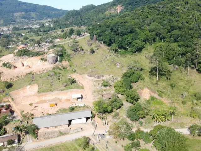 Imagem 14: Terreno À Venda na Penha, Paulo Lopes-Sc: 4.681,10 M² de Área para Investimento!