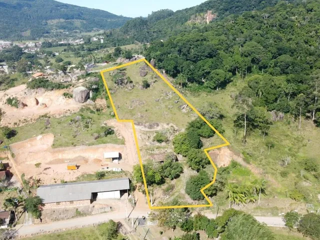 Imagem 8: Terreno À Venda na Penha, Paulo Lopes-Sc: 4.681,10 M² de Área para Investimento!