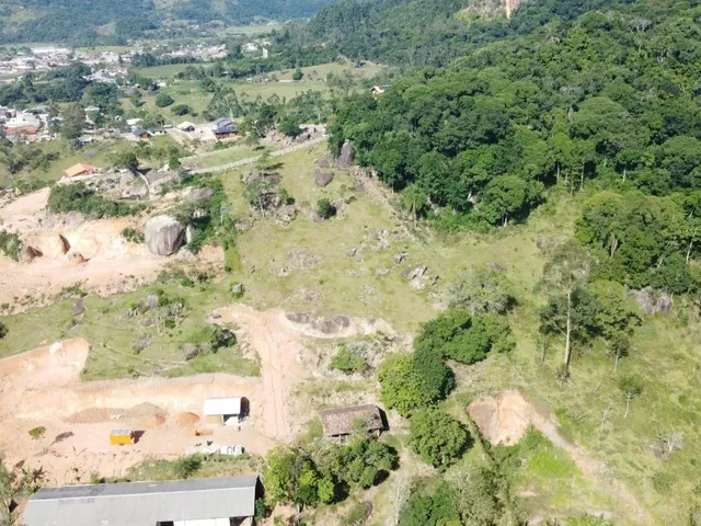 Imagem 7: Terreno À Venda na Penha, Paulo Lopes-Sc: 4.681,10 M² de Área para Investimento!