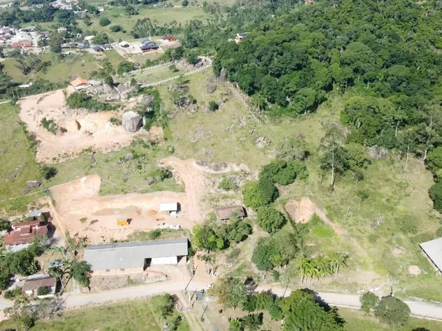 Imagem 6: Terreno À Venda na Penha, Paulo Lopes-Sc: 4.681,10 M² de Área para Investimento!
