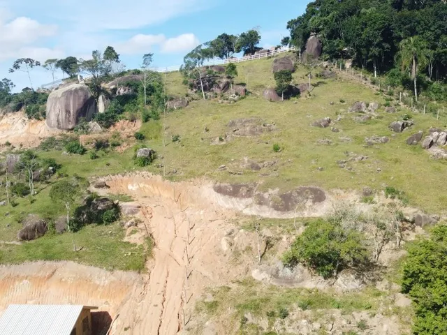 Imagem 10: Terreno À Venda na Penha, Paulo Lopes-Sc: 4.681,10 M² de Área para Investimento!