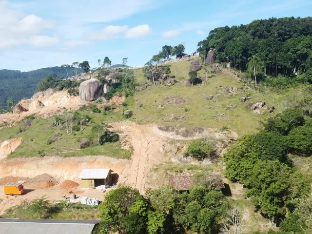 Imagem 5: Terreno À Venda na Penha, Paulo Lopes-Sc: 4.681,10 M² de Área para Investimento!