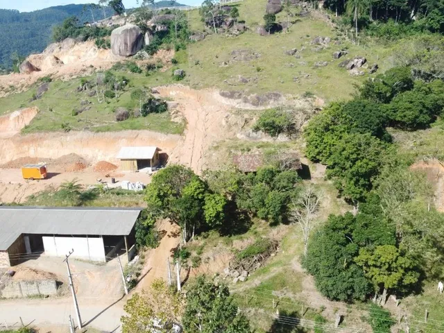 Imagem 13: Terreno À Venda na Penha, Paulo Lopes-Sc: 4.681,10 M² de Área para Investimento!