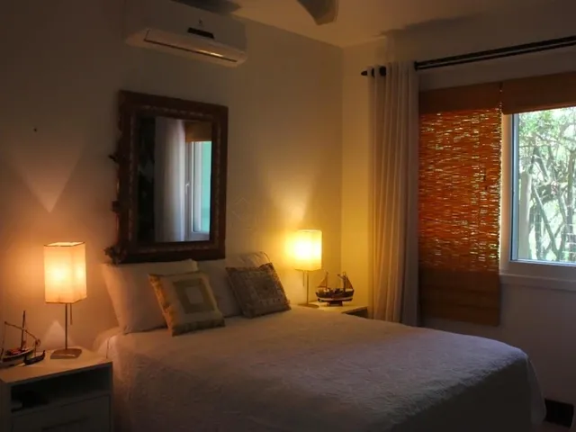 Imagem 2: Casa À Venda em Garopaba-Sc: no Bairro Siriú com Vista para o Mar. Confira!