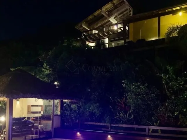 Imagem 16: Casa À Venda em Garopaba-Sc: no Bairro Siriú com Vista para o Mar. Confira!