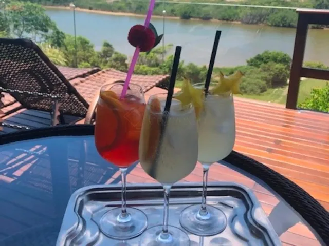 Imagem 3: Casa À Venda em Garopaba-Sc: no Bairro Siriú com Vista para o Mar. Confira!