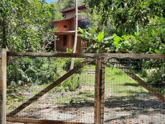 Imagem: Imóvel À Venda Casa de 2 Quartos na Praia