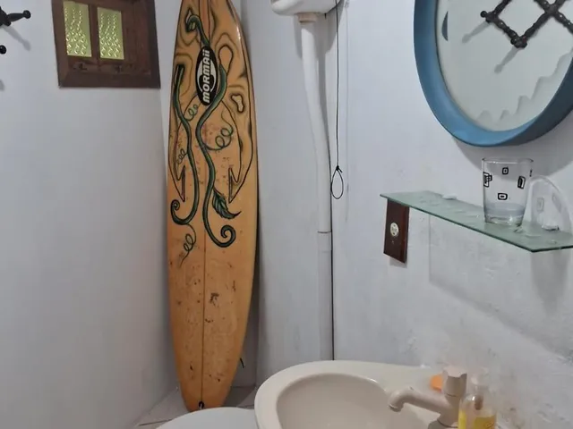 Imagem 14: Imóvel À Venda: Casa de 2 Quartos na Praia do Rosa, Imbituba-Sc - 126M² de Área!