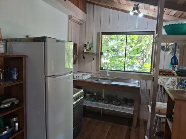 Imagem 3: Imóvel À Venda: Casa de 2 Quartos na Praia do Rosa, Imbituba-Sc - 126M² de Área!