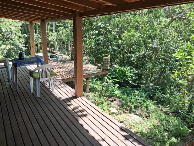 Imagem 2: Imóvel À Venda: Casa de 2 Quartos na Praia do Rosa, Imbituba-Sc - 126M² de Área!