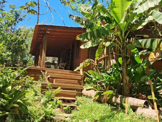 Imagem 6: Imóvel À Venda: Casa de 2 Quartos na Praia do Rosa, Imbituba-Sc - 126M² de Área!