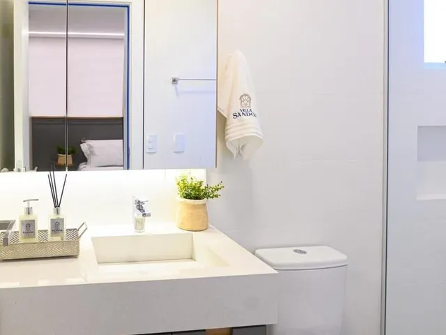 Imagem 8: 0 Apartamento com 3 dormitórios