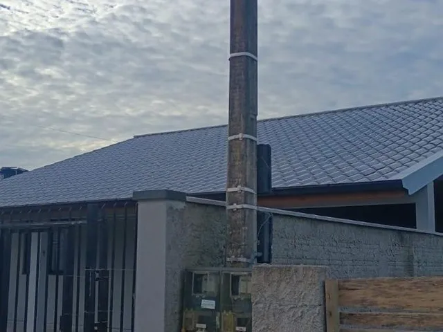 Imagem 8: Terreno Pronto para Construir no Sambaqui ? Imbituba/Sc