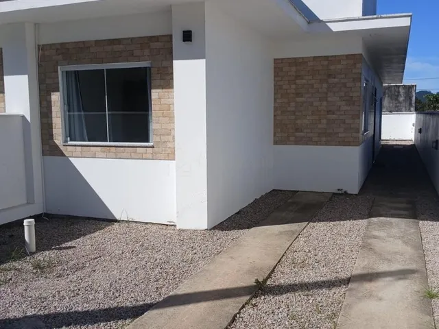 Imagem: Imbituba-Sc Casa À Venda no Alto Arroio