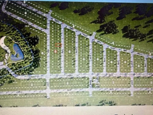 Imagem 2: Terreno de 300M² no Loteamento Reserva do Lago em Imbituba-Sc: a Oportunidade da Semana!