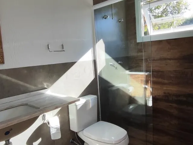Imagem 8: Casa À Venda em Garopaba-Sc, Praia da Ferrugem: 2 Suítes, À 500 Metros do Mar!