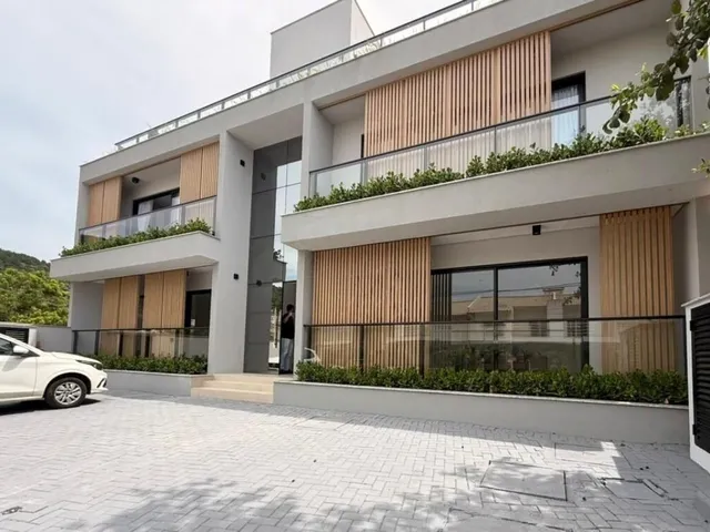 Imagem: Apartamento Térreo de 3 Quartos no Centro