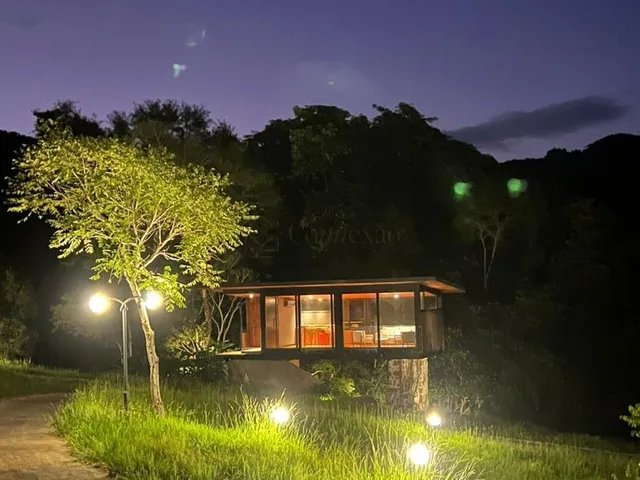 Imagem 14: Terreno de 2.076,16 M² em Condomínio Exclusivo em Garopaba-Sc, no Bairro Encantada: Sua Oportunidade de Investimento!