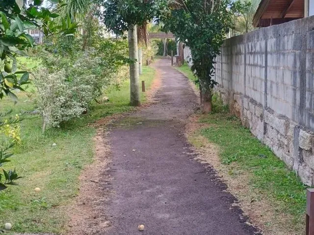 Imagem 7: Terreno em Condomínio Docas do Rosa com Localização Privilegiada