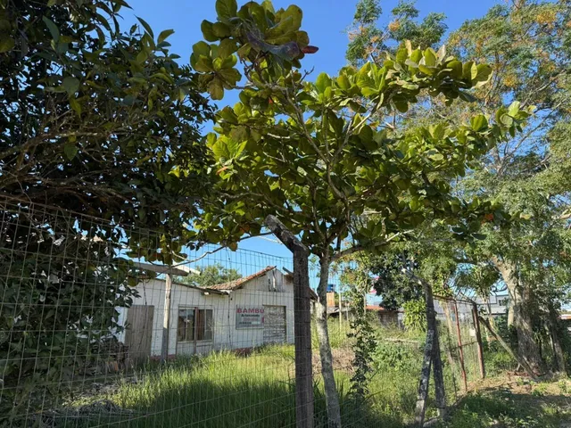 Imagem 4: Terreno À Venda em Imbituba-Sc, no Bairro Araçatuba, com 640,00 M² de Área!