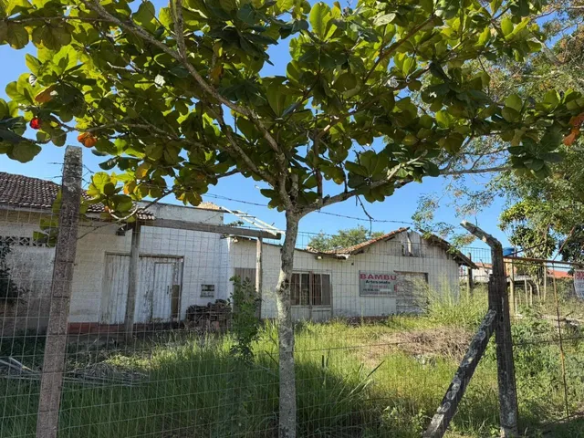 Imagem 3: Terreno À Venda em Imbituba-Sc, no Bairro Araçatuba, com 640,00 M² de Área!