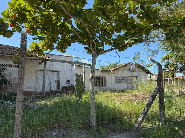 Imagem 11: Terreno À Venda em Imbituba-Sc, no Bairro Araçatuba, com 640,00 M² de Área!