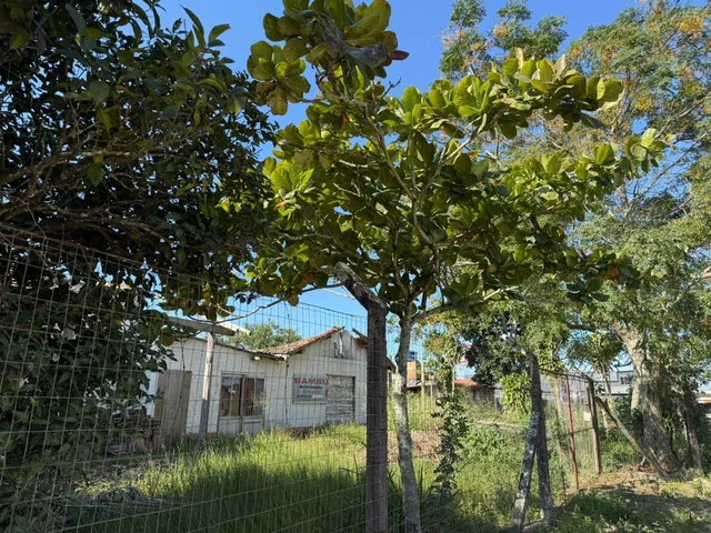 Imagem 7: Terreno À Venda em Imbituba-Sc, no Bairro Araçatuba, com 640,00 M² de Área!