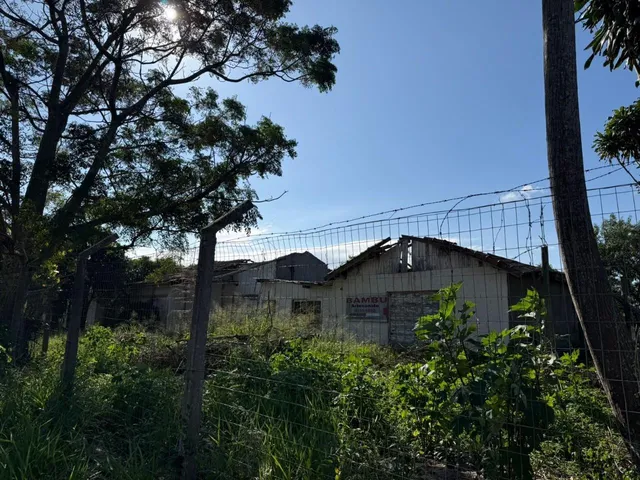 Imagem 2: Terreno À Venda em Imbituba-Sc, no Bairro Araçatuba, com 640,00 M² de Área!