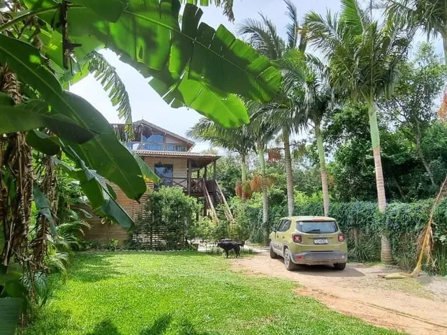 Imagem 10: Oportunidade Única: Pousada + Sala Comercial À Venda na Praia do Rosa - Sc com Energia Solar, Piscina e Mais!