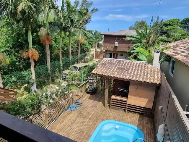 Imagem 7: Oportunidade Única: Pousada + Sala Comercial À Venda na Praia do Rosa - Sc com Energia Solar, Piscina e Mais!