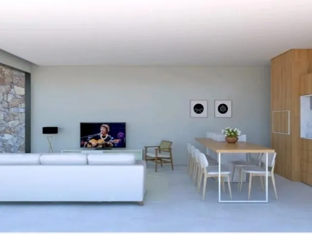 Imagem 7: Venda: Apartamento de Luxo 1 Quarto, 1 Suíte, 2 Salas e 127,68 M² em Garopaba-Sc, Bairro Morrinhos!