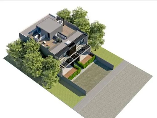 Imagem 4: Venda: Apartamento de Luxo 1 Quarto, 1 Suíte, 2 Salas e 127,68 M² em Garopaba-Sc, Bairro Morrinhos!