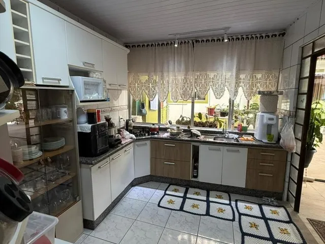 Imagem 4: Maravilhosa Casa À Venda em Garopaba-Sc, Campo Duna: 4 Quartos, 3 Salas, 5 Vagas de Garagem e 350 M² de Área Construída