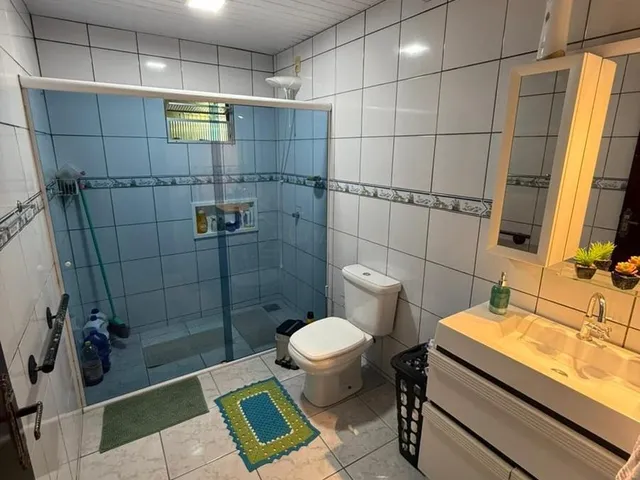 Imagem 15: Maravilhosa Casa À Venda em Garopaba-Sc, Campo Duna: 4 Quartos, 3 Salas, 5 Vagas de Garagem e 350 M² de Área Construída