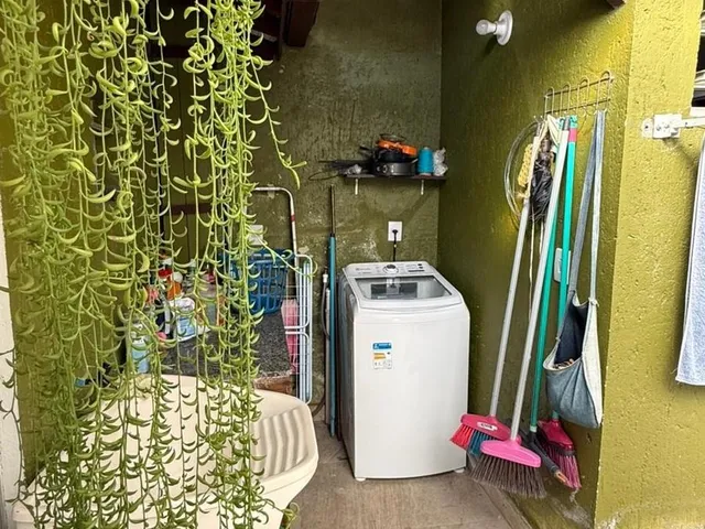 Imagem 12: Maravilhosa Casa À Venda em Garopaba-Sc, Campo Duna: 4 Quartos, 3 Salas, 5 Vagas de Garagem e 350 M² de Área Construída